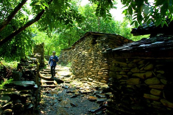 《臨滄鄉(xiāng)村旅游攻略》玩有特色—特色旅游線(xiàn)路 幸福溫泉康養(yǎng)之旅一日游