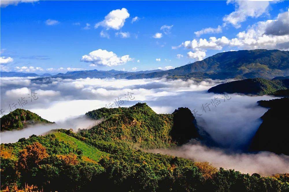 臨滄打造35條旅游線(xiàn)路 滿(mǎn)足多種年齡、不同群體的出游需求